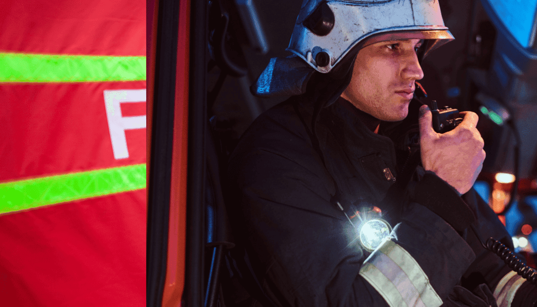 Werkfeuerwehrmann (m/w/d)