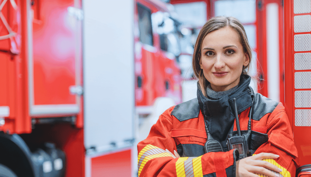 Werkfeuerwehrmann (m/w/d)