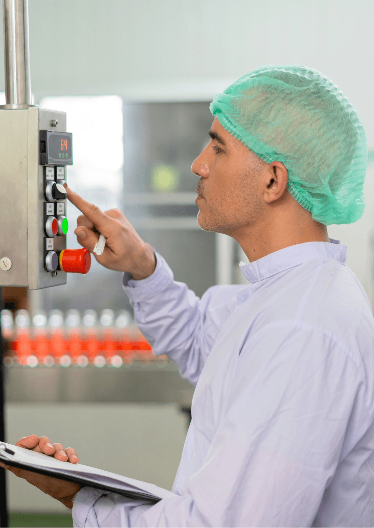 Simple Picture Birth Announcement (6)