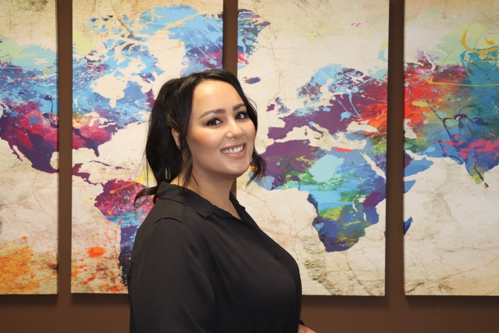 Siham Siham Benchiba - Recruiting Expert